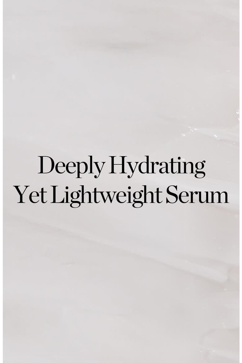 High Potency Hyaluronic Intensive Hydrating Serum, Alternate, color, NO COLOR