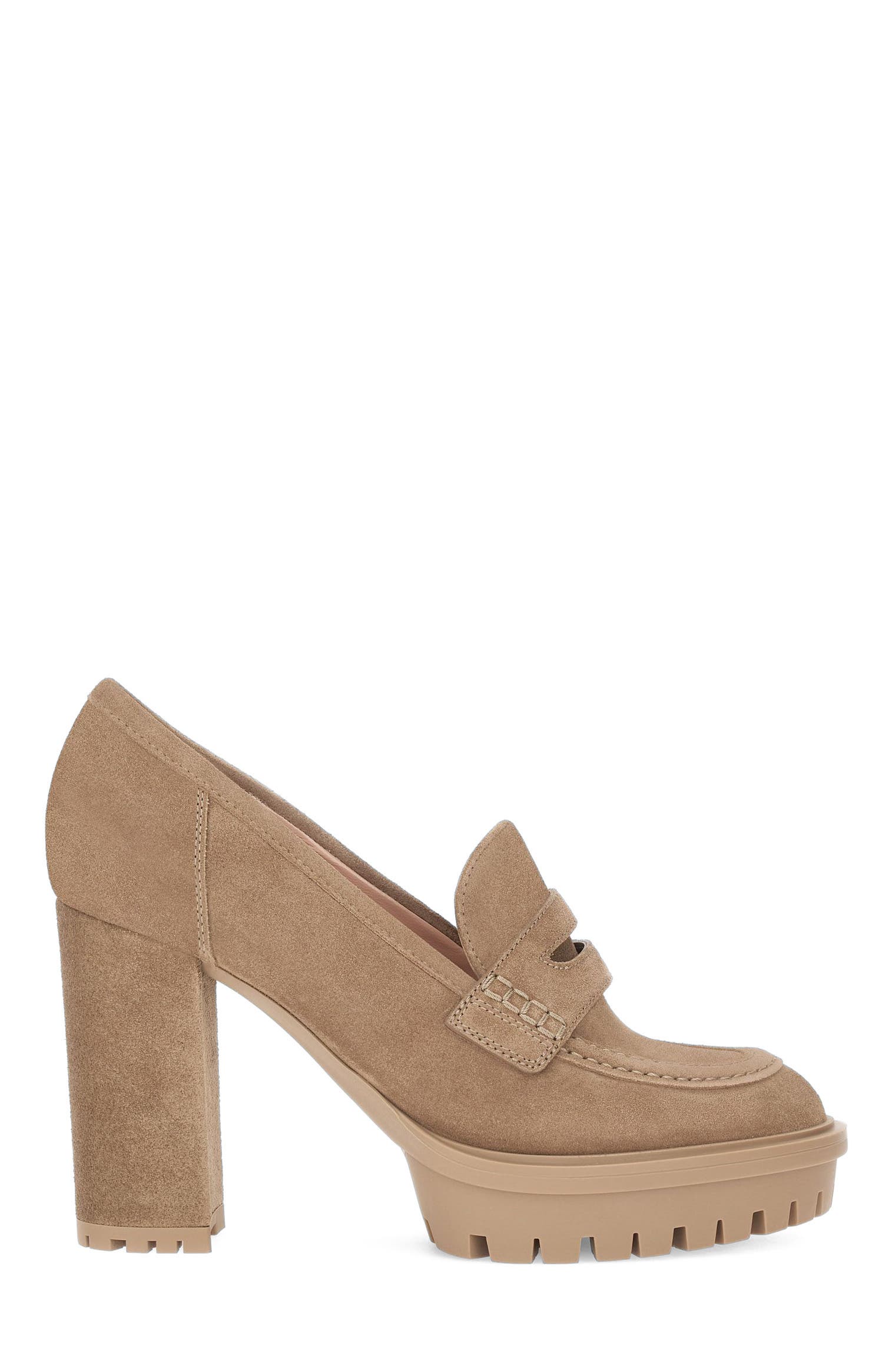 Barry Pumps, Alternate, color, Light Brown suede