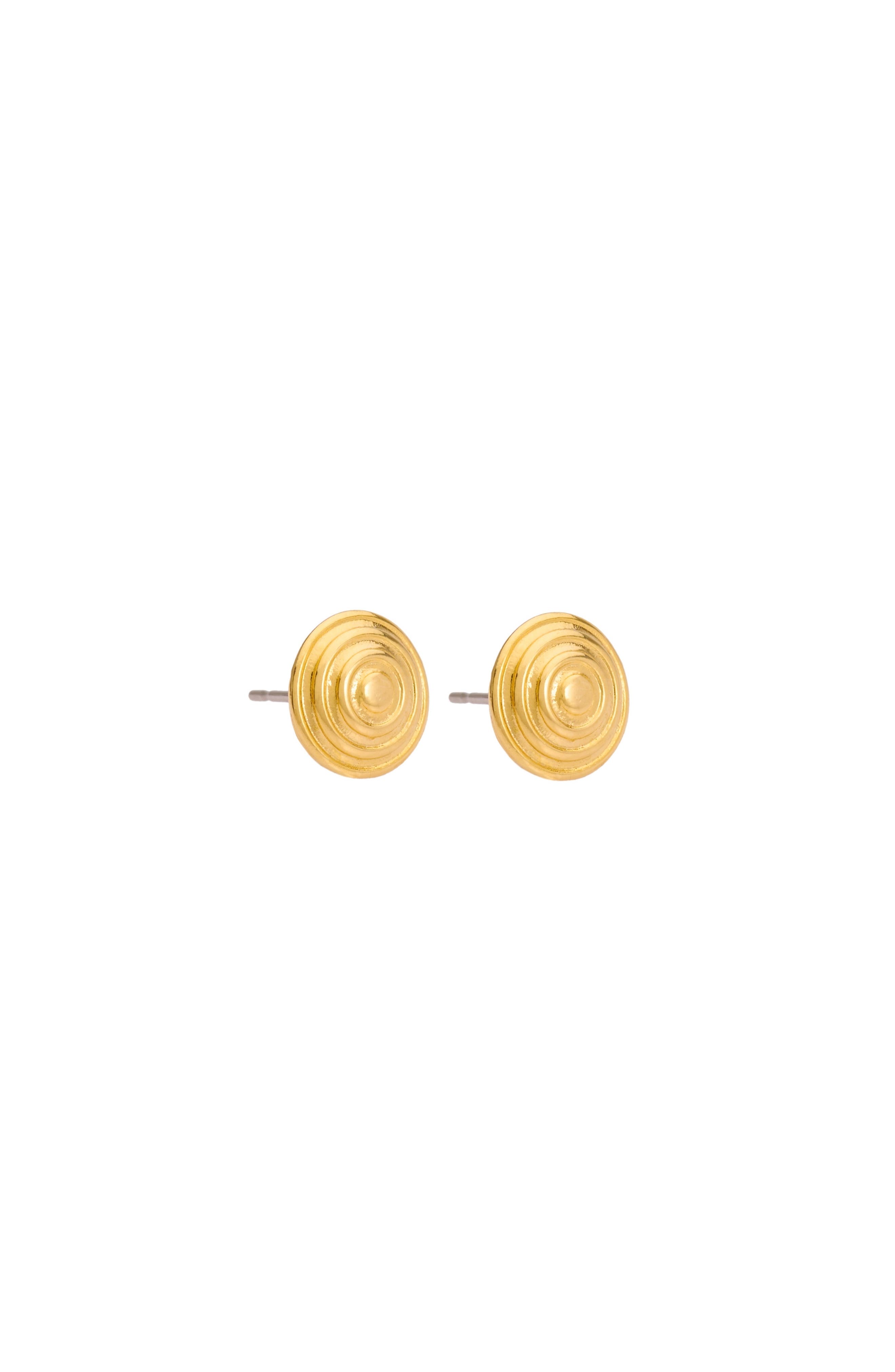 selected Gold Plated