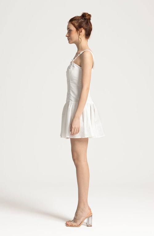 Monlicia Milena Mini Dress