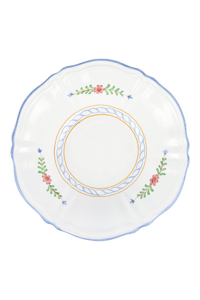 Bella Rose Serving Bowl, Main, color, MULTI