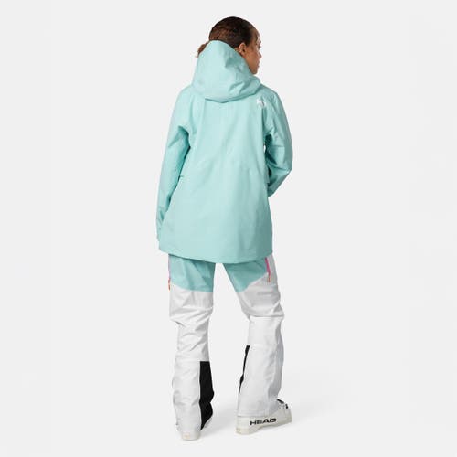 Kari Traa Johanne Ski Jacket In Blue