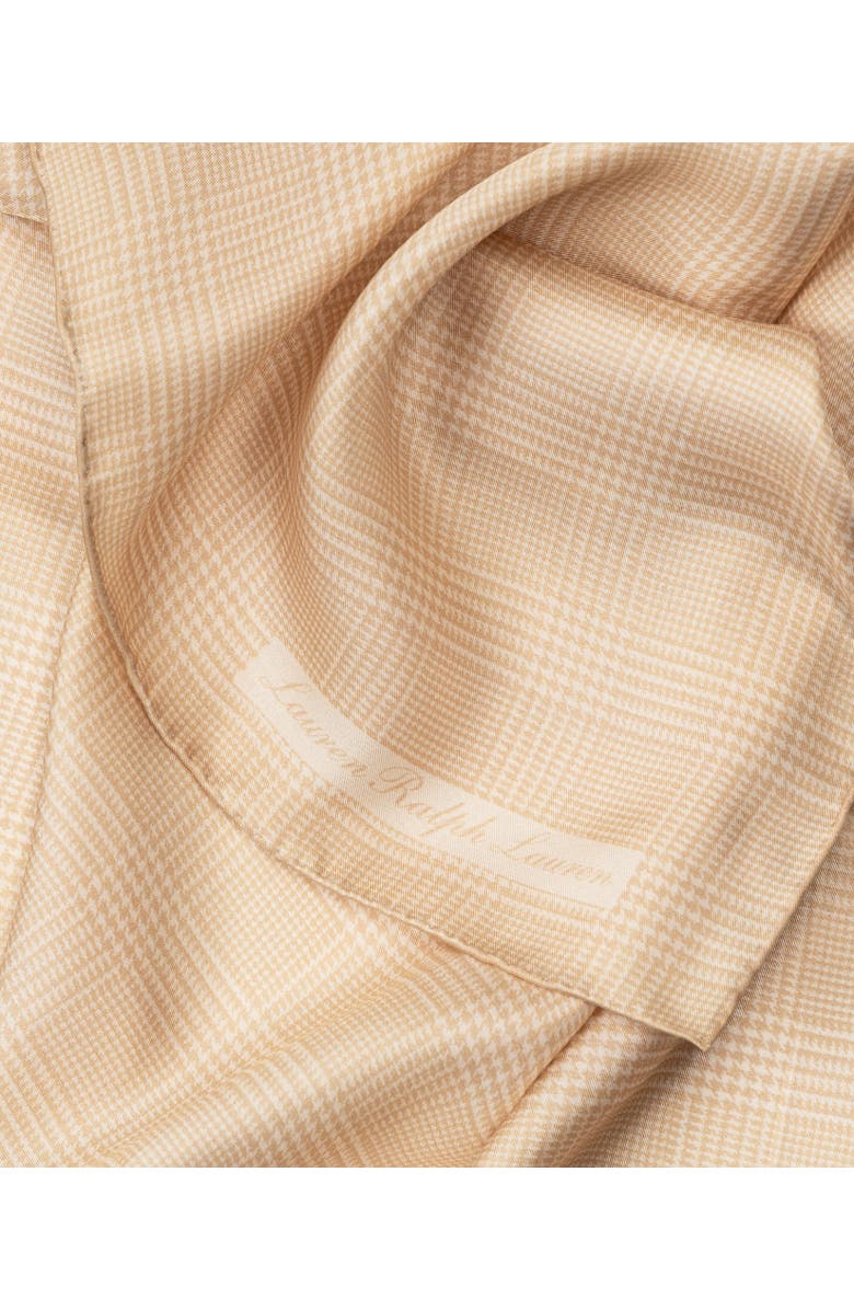 Lauren Ralph Lauren Glenplaid Square, Alternate, color, 
