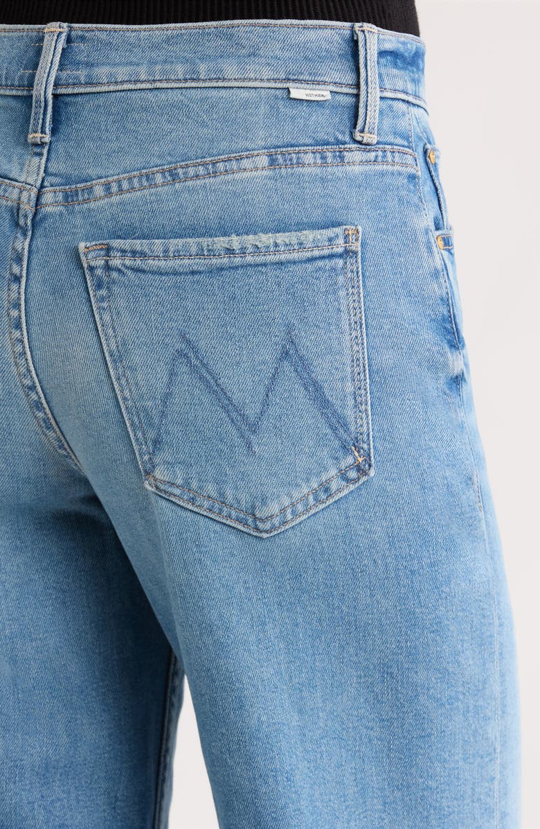 River Ride Linen Blend Shorts