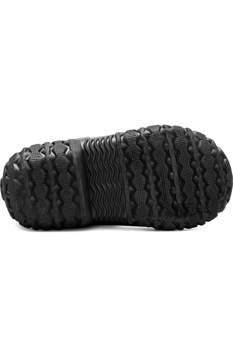 Bogs Kids' York Spooky Waterproof Rain Boot, Alternate, color,