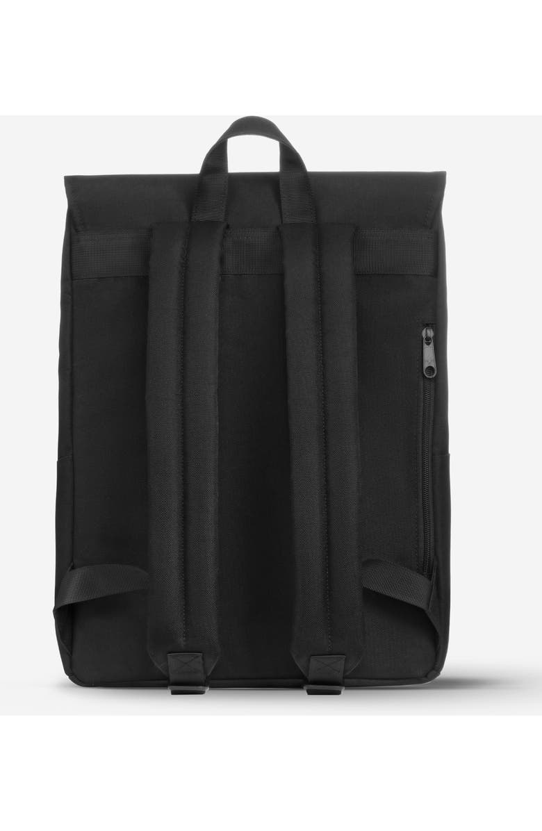 MaH Young Backpack, Alternate, color, Black
