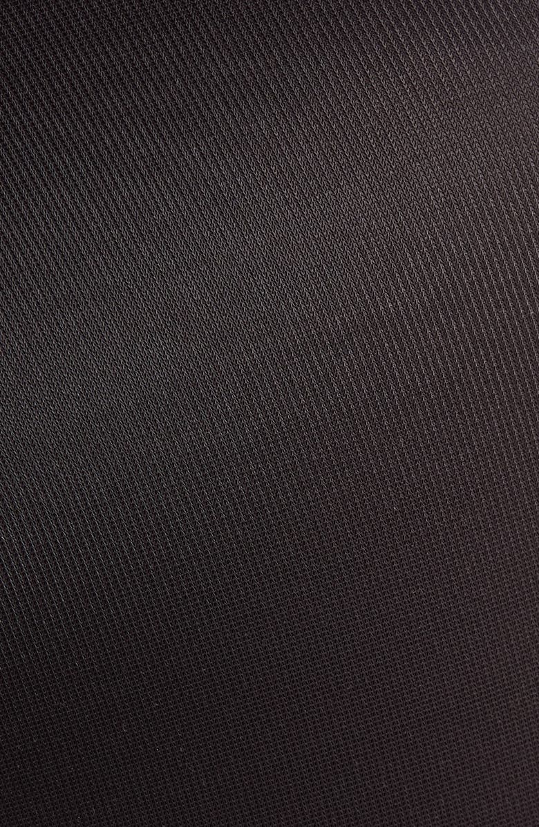 Miraclesuit<sup>®</sup> Flexible Fit Shaper Leggings, Alternate, color, Black