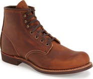 Red Wing Blacksmith Boot
