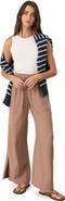 Pact Organic Cotton Coastal Double Gauze Pants