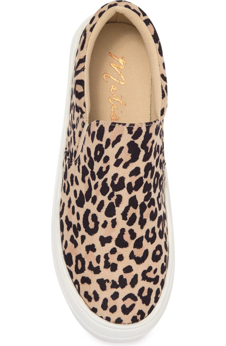 Coconuts by Matisse Molly Printed Slip-On Sneaker, Alternate, color,