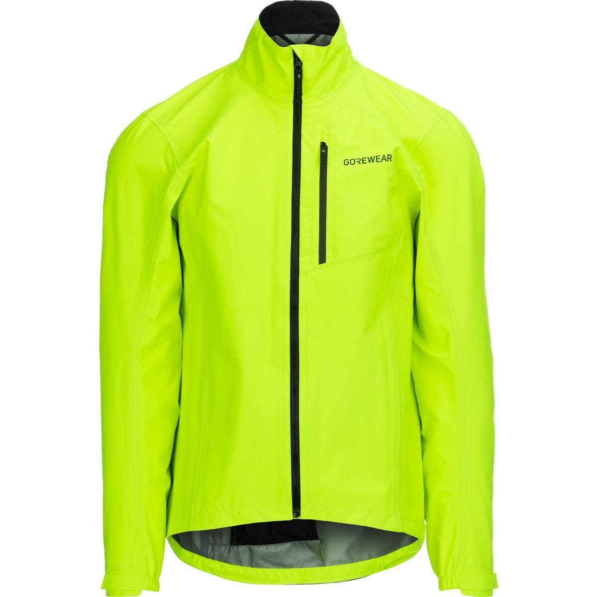 selected Neon Yellow