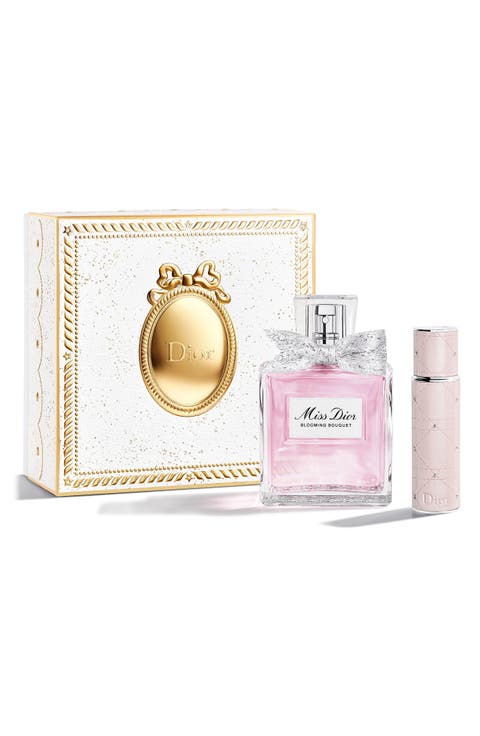 Miss Dior Blooming Bouquet Fragrance Set (Limited Edition)
