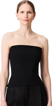 Another Tomorrow Architectural Bustier