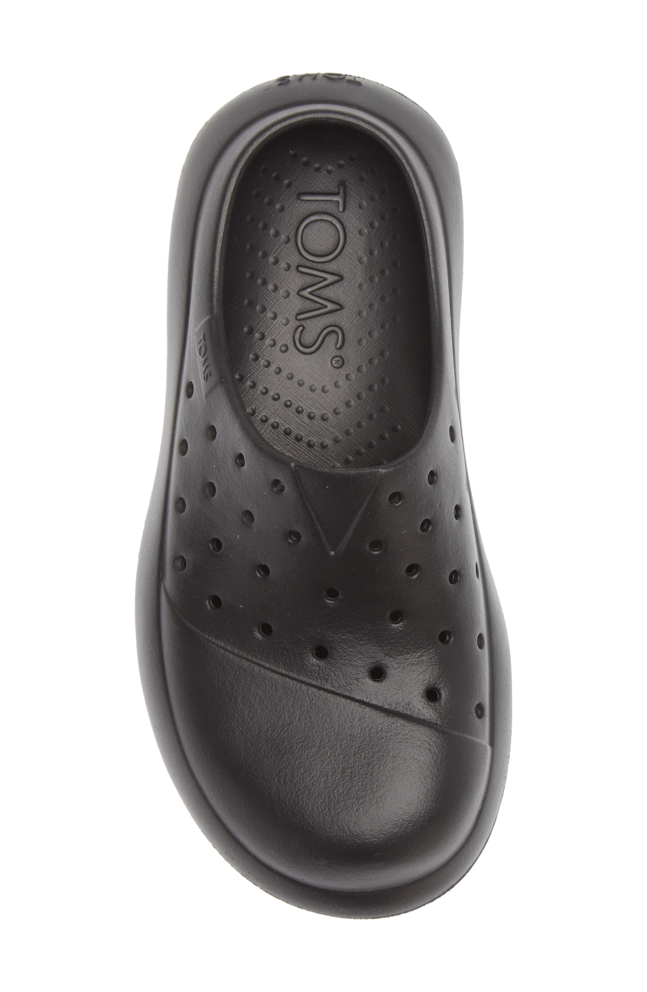 TOMS Mallow Molded Mule, Alternate, color, 