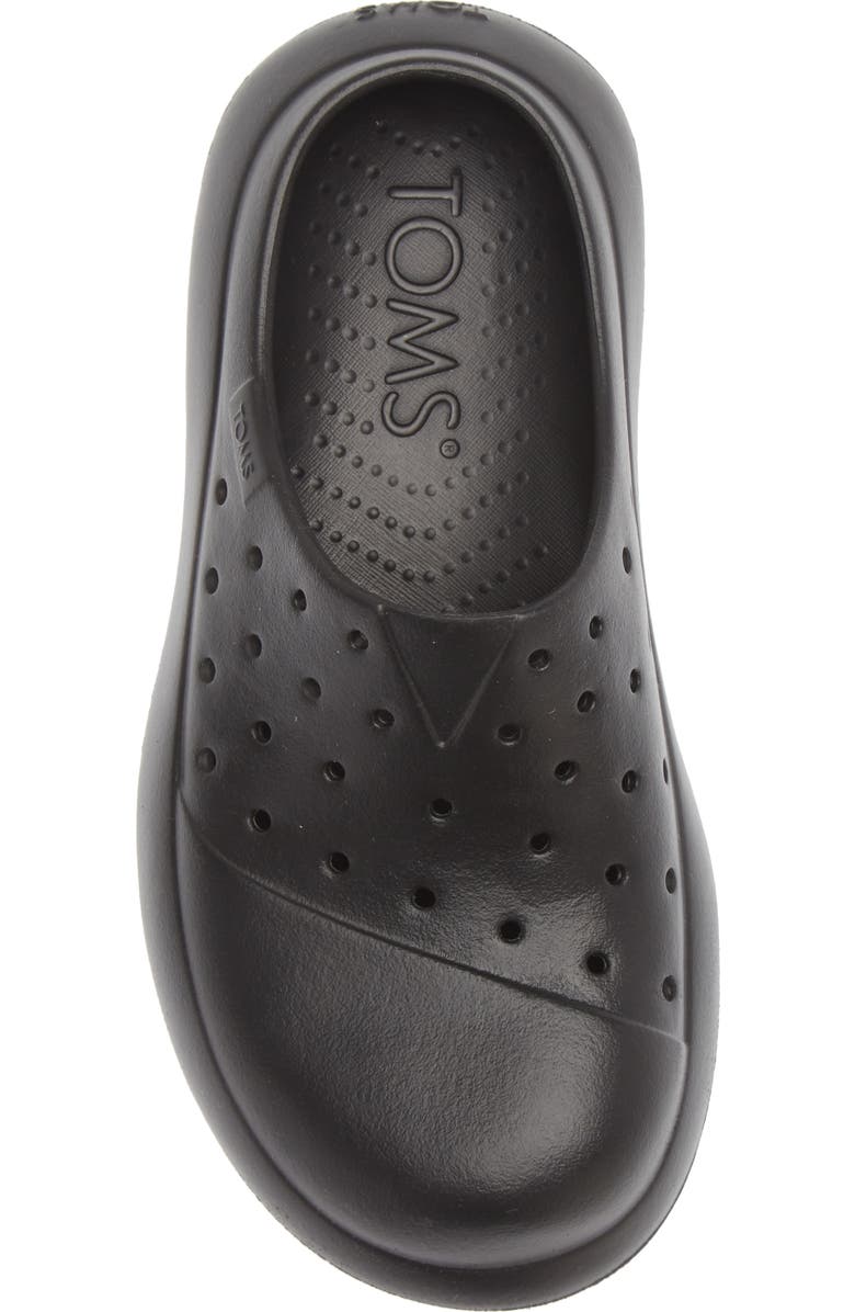 TOMS Mallow Molded Mule, Alternate, color,