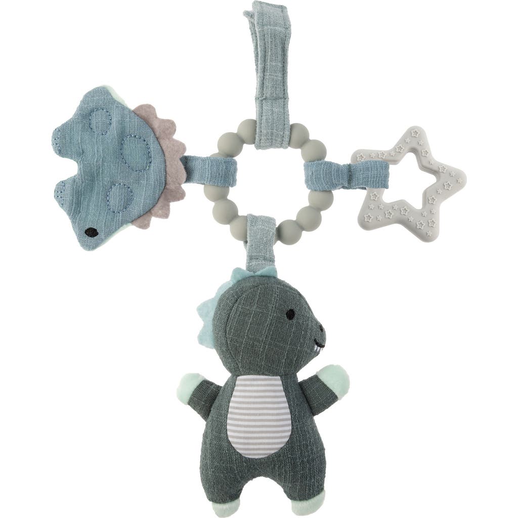 Stephen Joseph Stroller Toy In Green