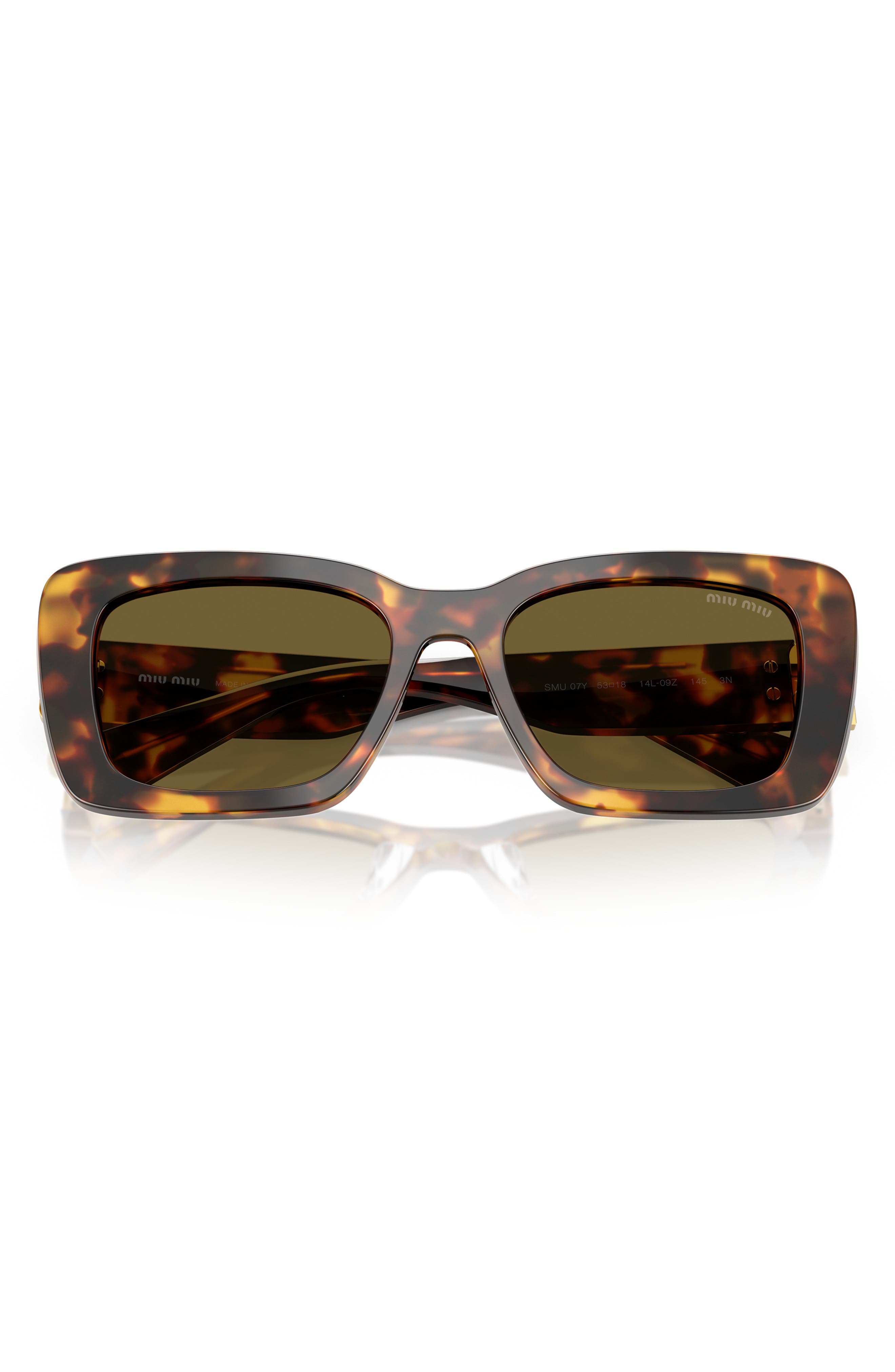 selected BLOND HAVANA
