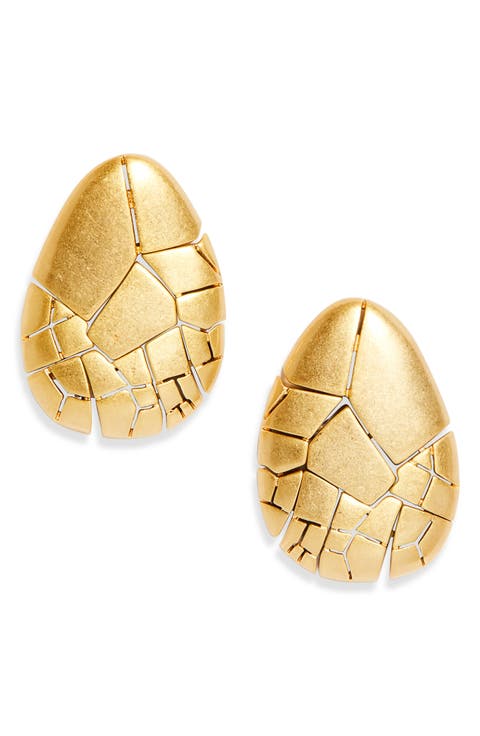Byron Drop Earrings