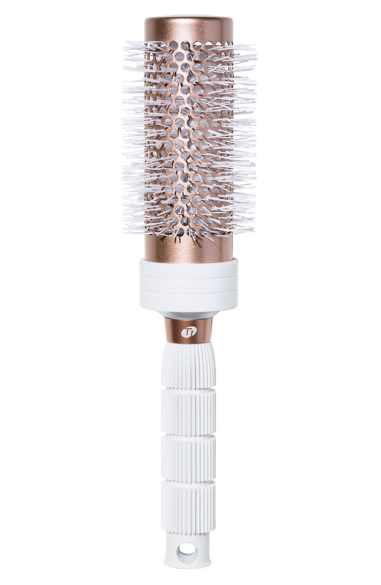 T3 Volume 2.5 Round Professional Ceramic Coated Brush, Main, color, 