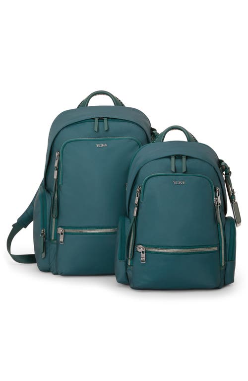 Tumi Voyageur Celina Backpack In Blue