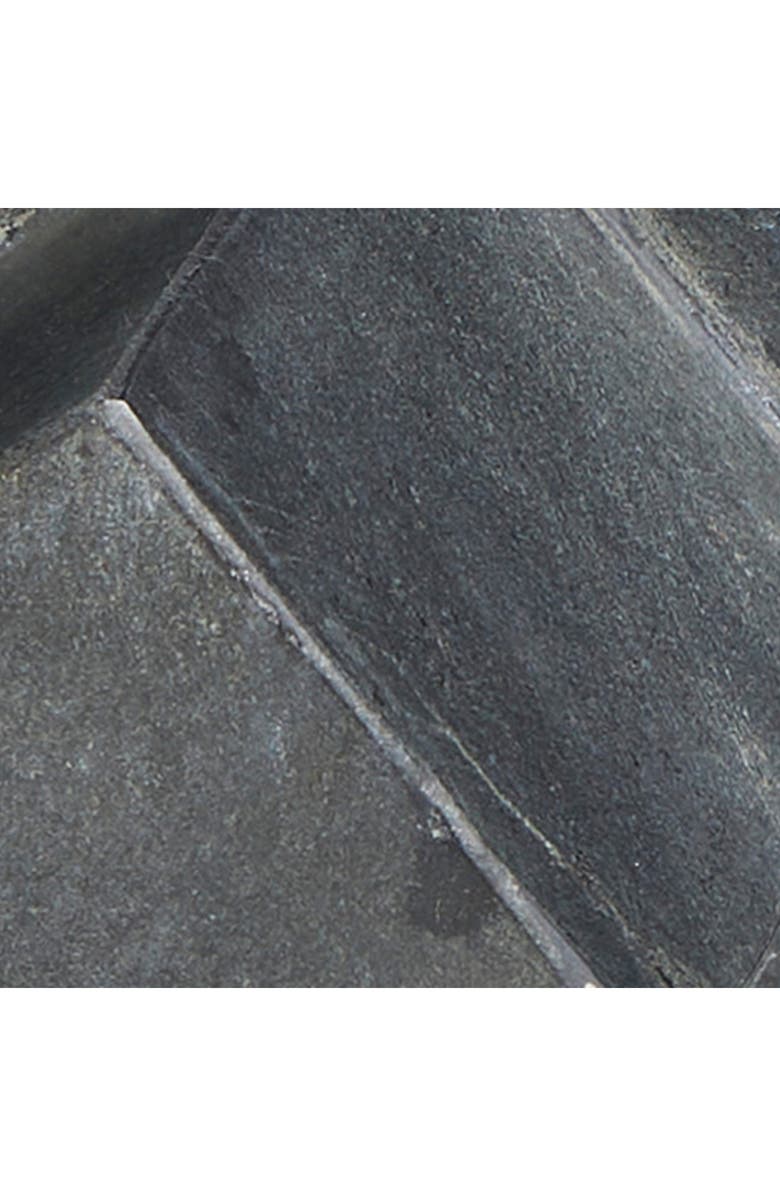 VIVIAN LUNE HOME Marble 'X' Sculpture Set, Alternate, color, 