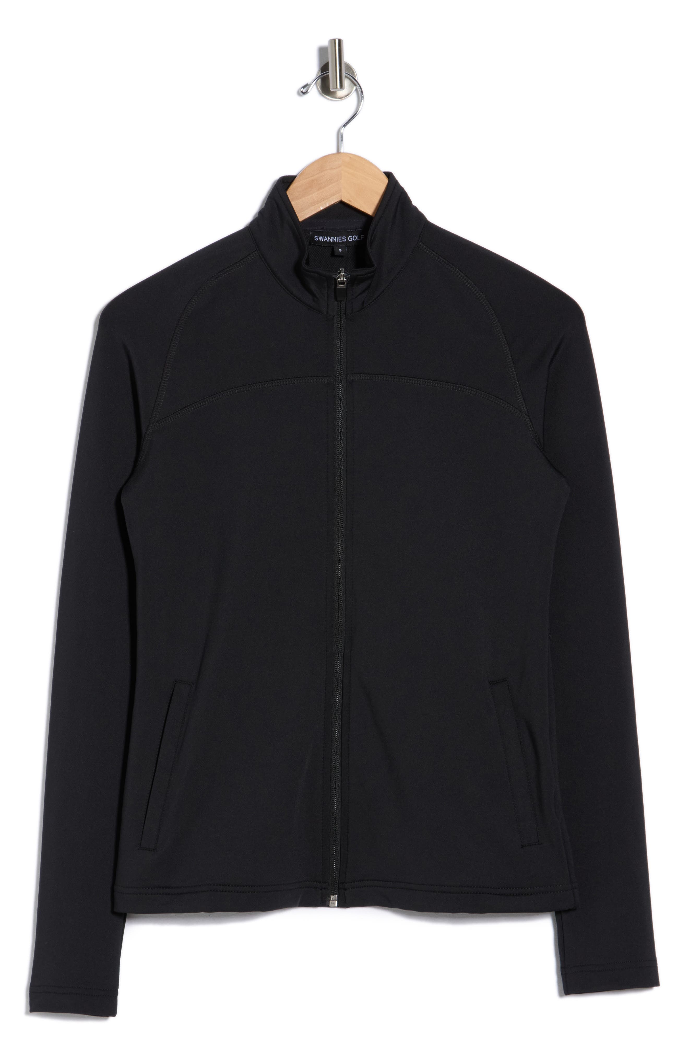 Swannies Cora Zip Golf Jacket