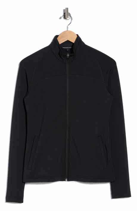 Swannies Cora Zip Golf Jacket