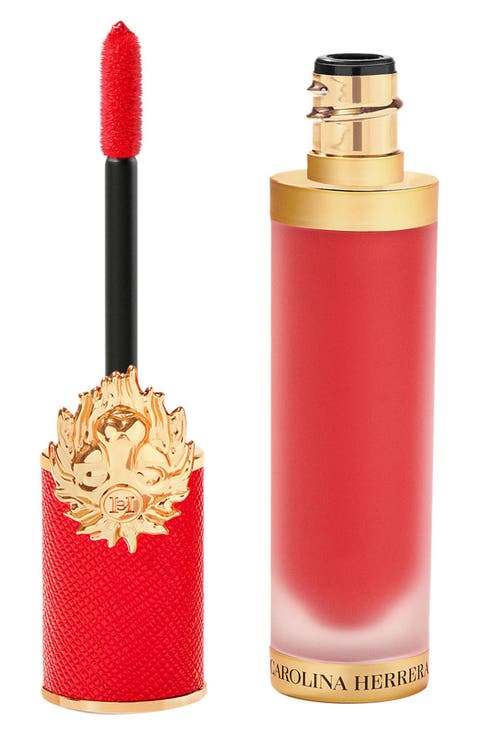 Good Girl Velvet Matte Liquid Lipstick