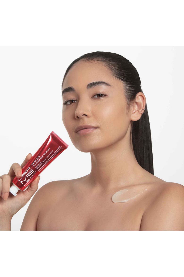 SAVIOR SKIN All-In-One Repair Balm, Alternate, color, Sheer White