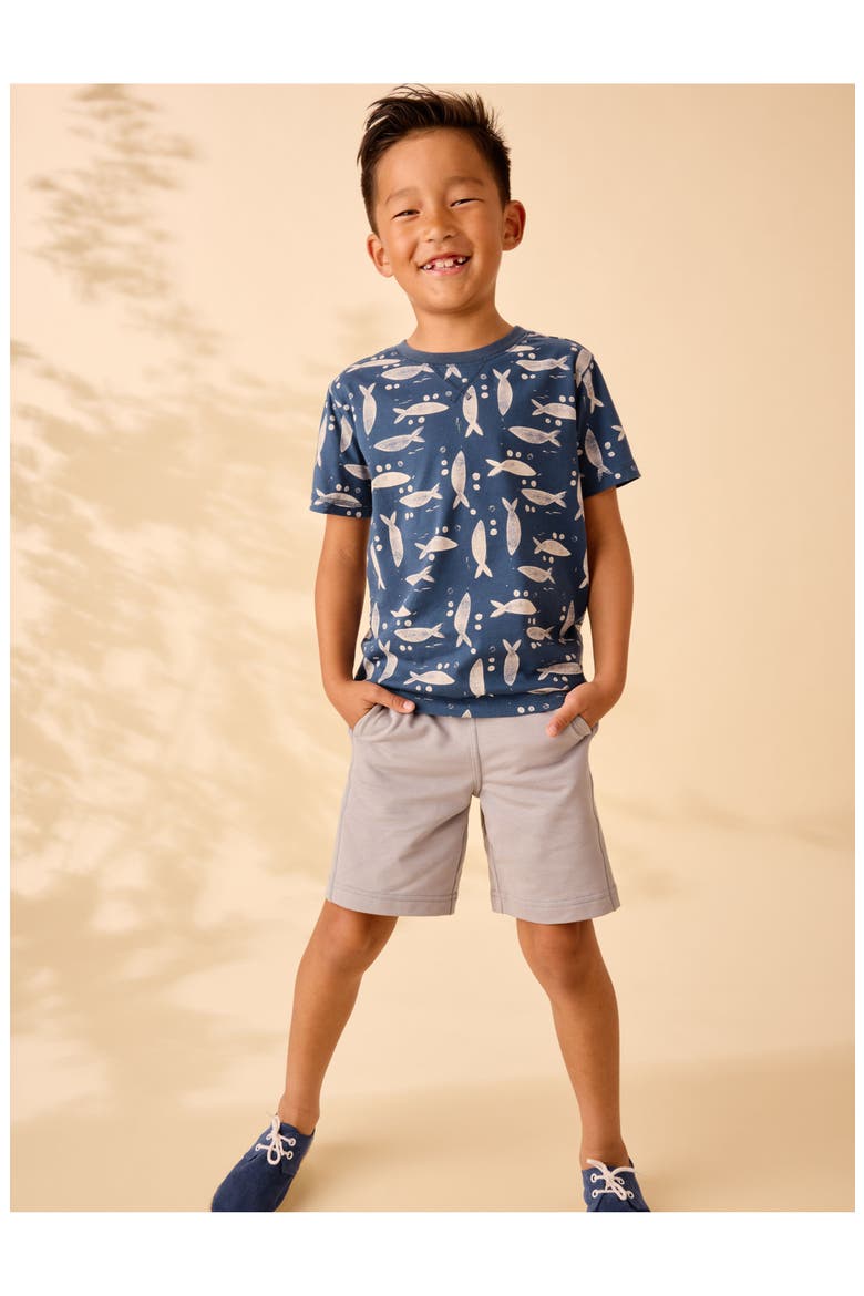 Cool Side Sport Shorts, Alternate, color, Sidewalk