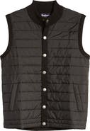 Barbour Essential Mixed Media Vest