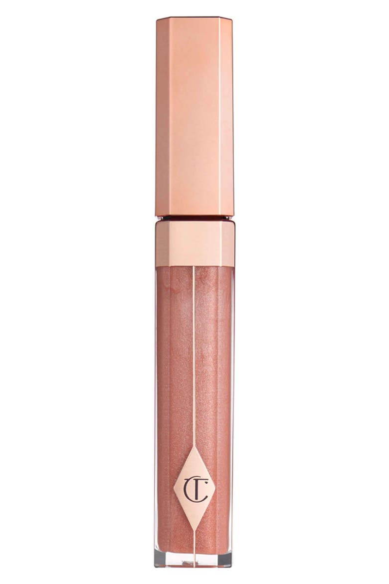 Lip Luster Lip Gloss, Main, color, BLONDIE