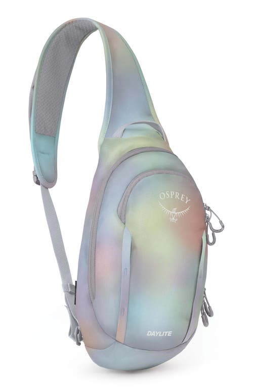 Osprey Pride Daylite Water Repellent Sling Bag