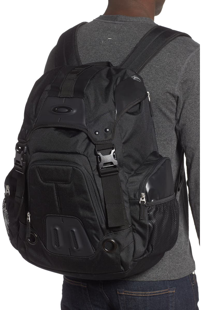 Oakley Gearbox LX Backpack, Alternate, color,