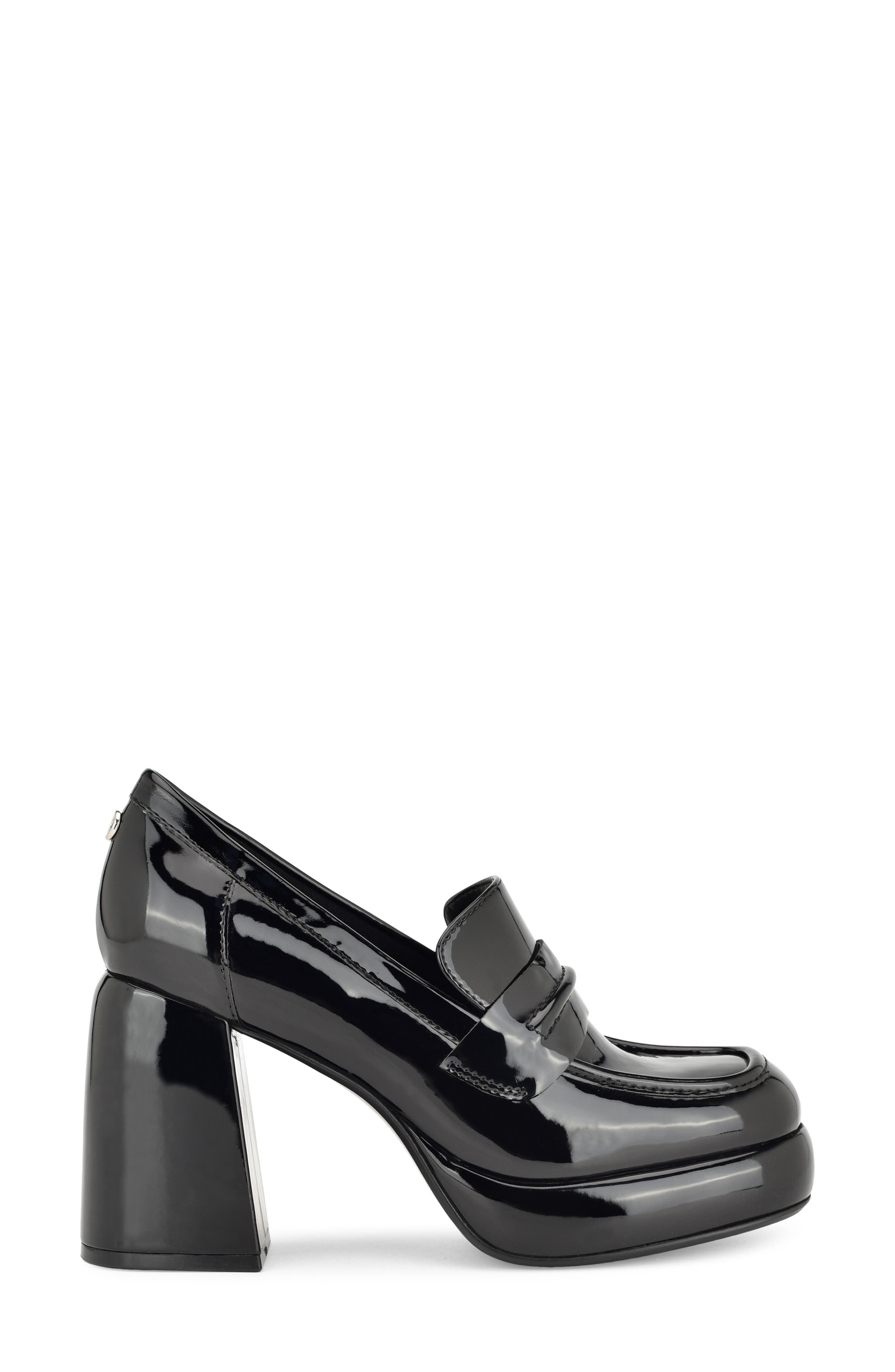 Nine West Verge Loafer Pump, Alternate, color, 