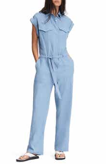 rag & bone Luna Jumpsuit