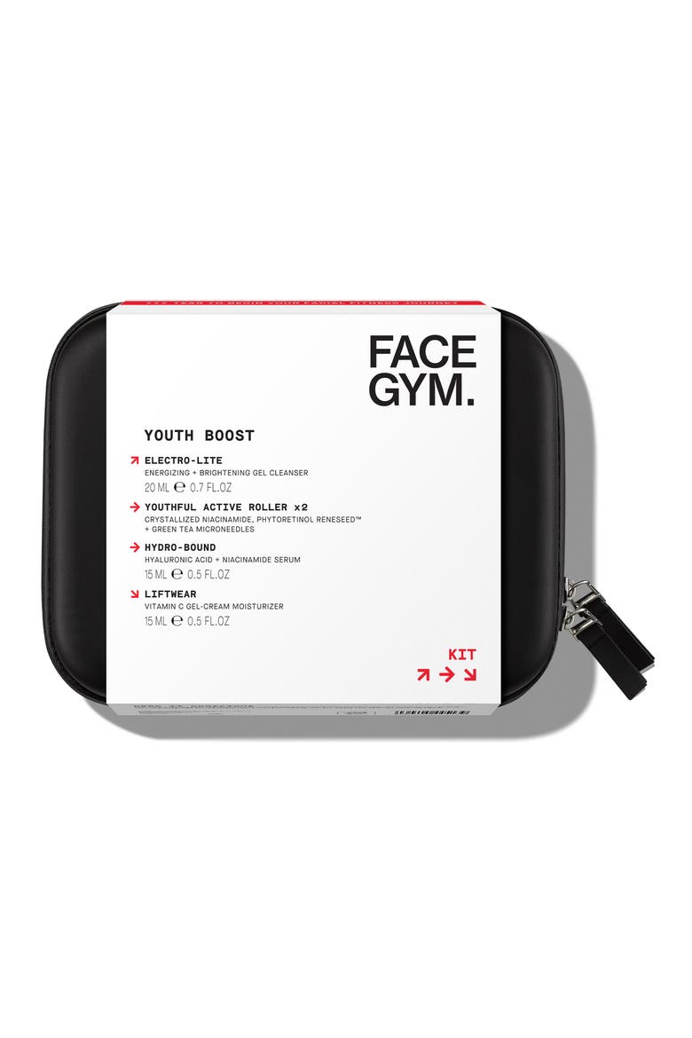 Youth Boost Set $110 Value, Alternate, color, NO COLOR