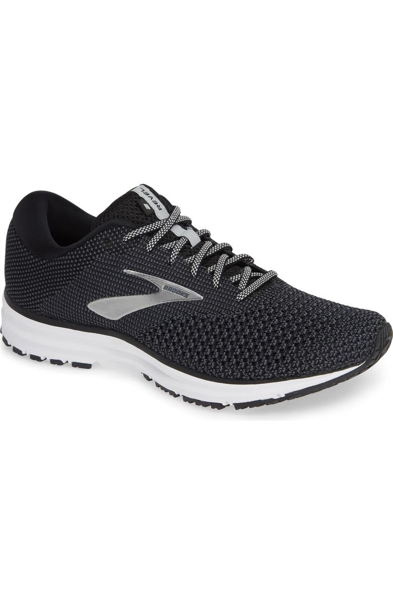 Brooks Revel 2 Running Shoe, Main, color,