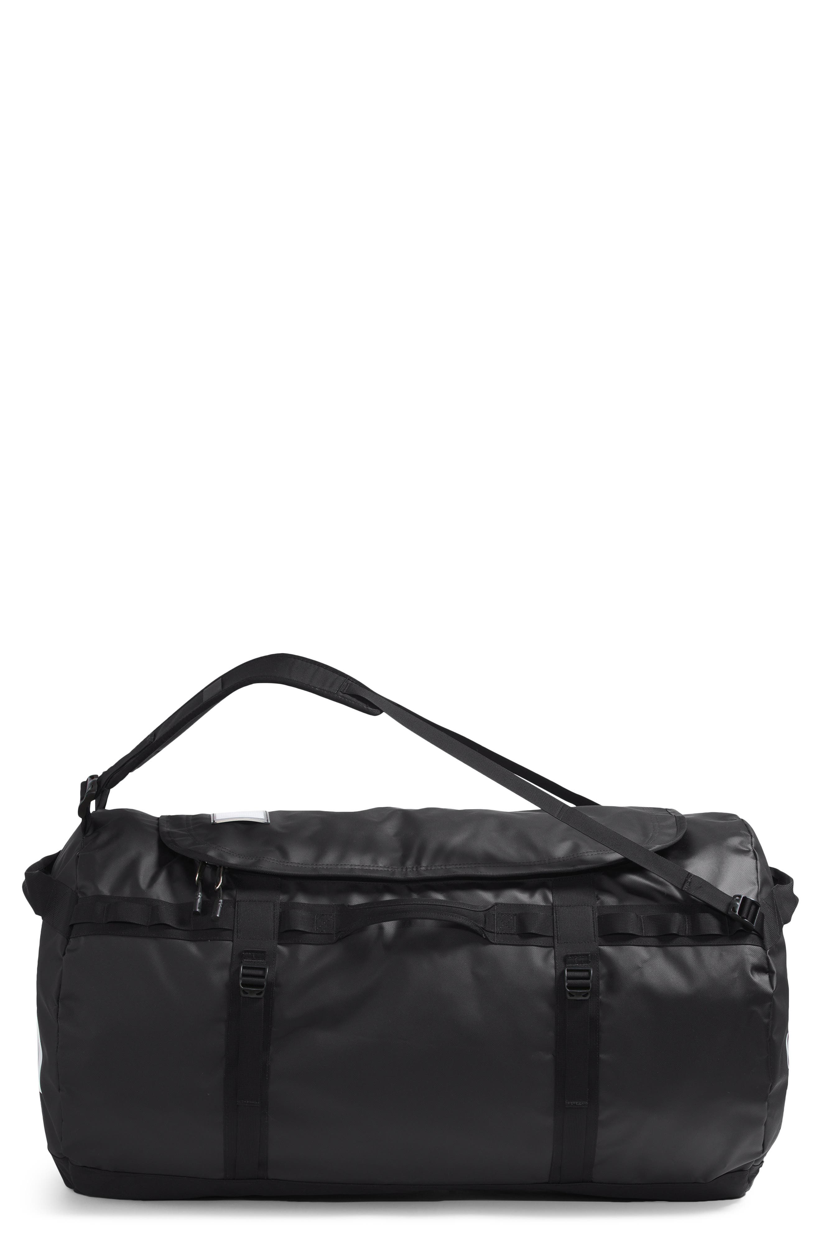 TNF BLACK/ TNF WHITE-NPF