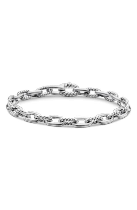 David Yurman Women's hotsell Thin Bracelet