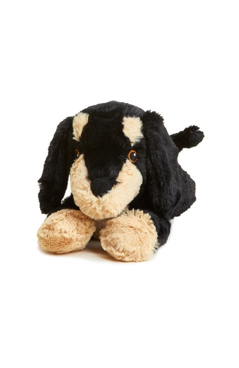 Dachshund Plush Toy