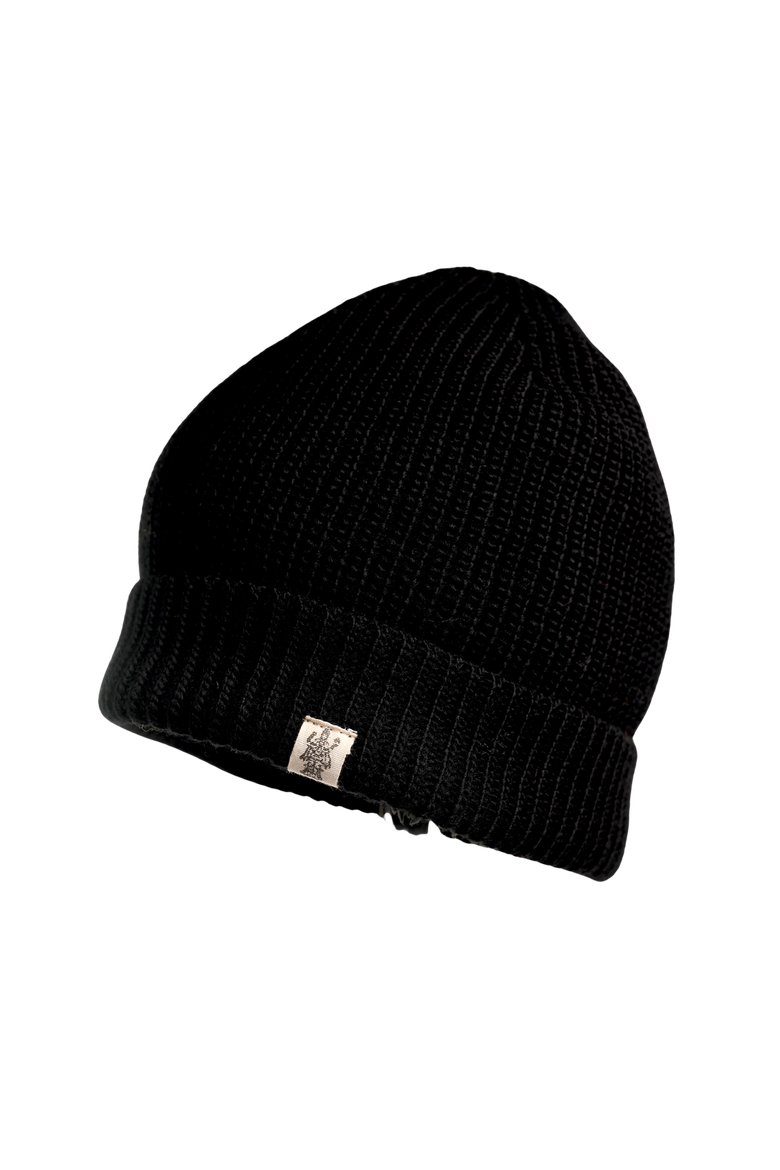 Bond Hat, Main, color, Black