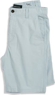 Rodd & Gunn Millwater Stretch Twill Shorts