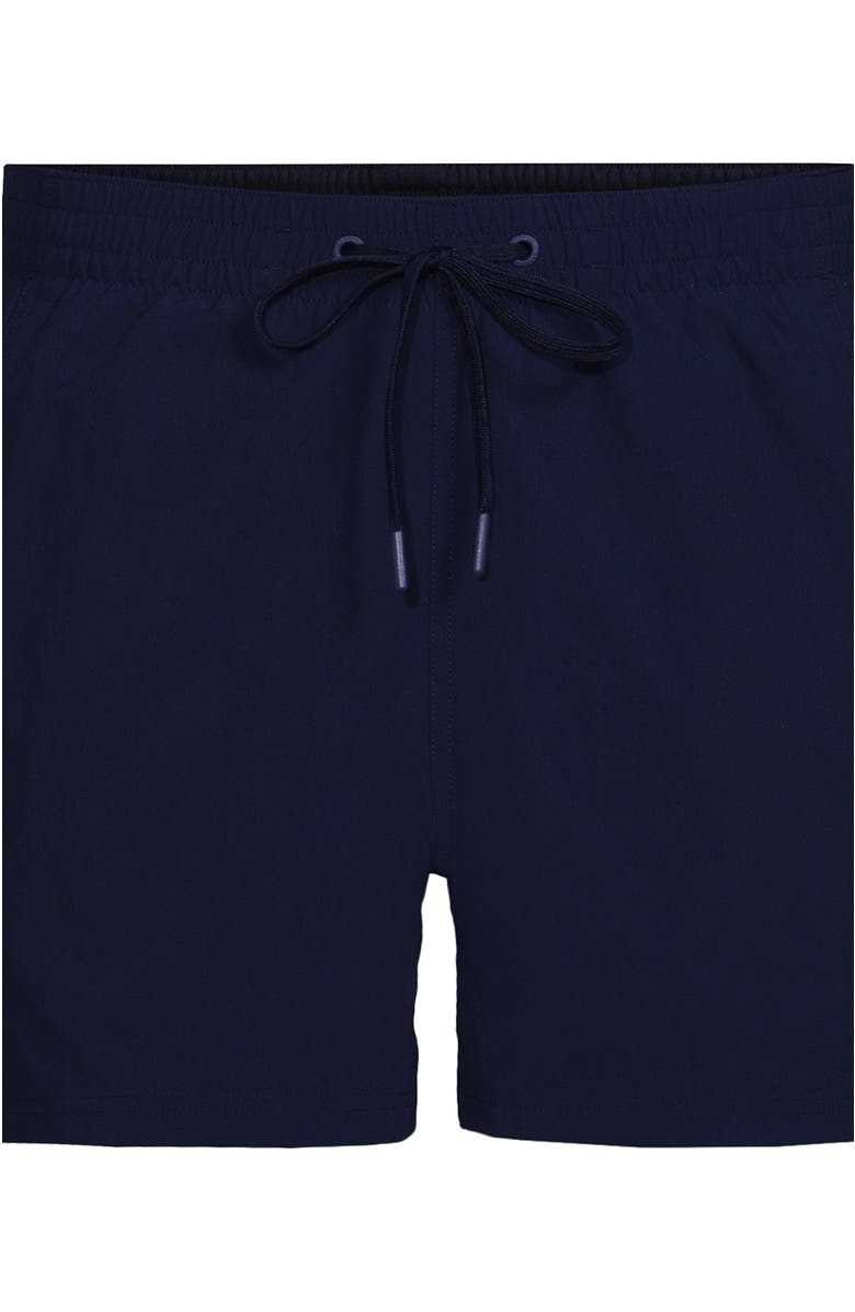 Lands' End 5 Inch Volley Swim Trunk, Alternate, color, 