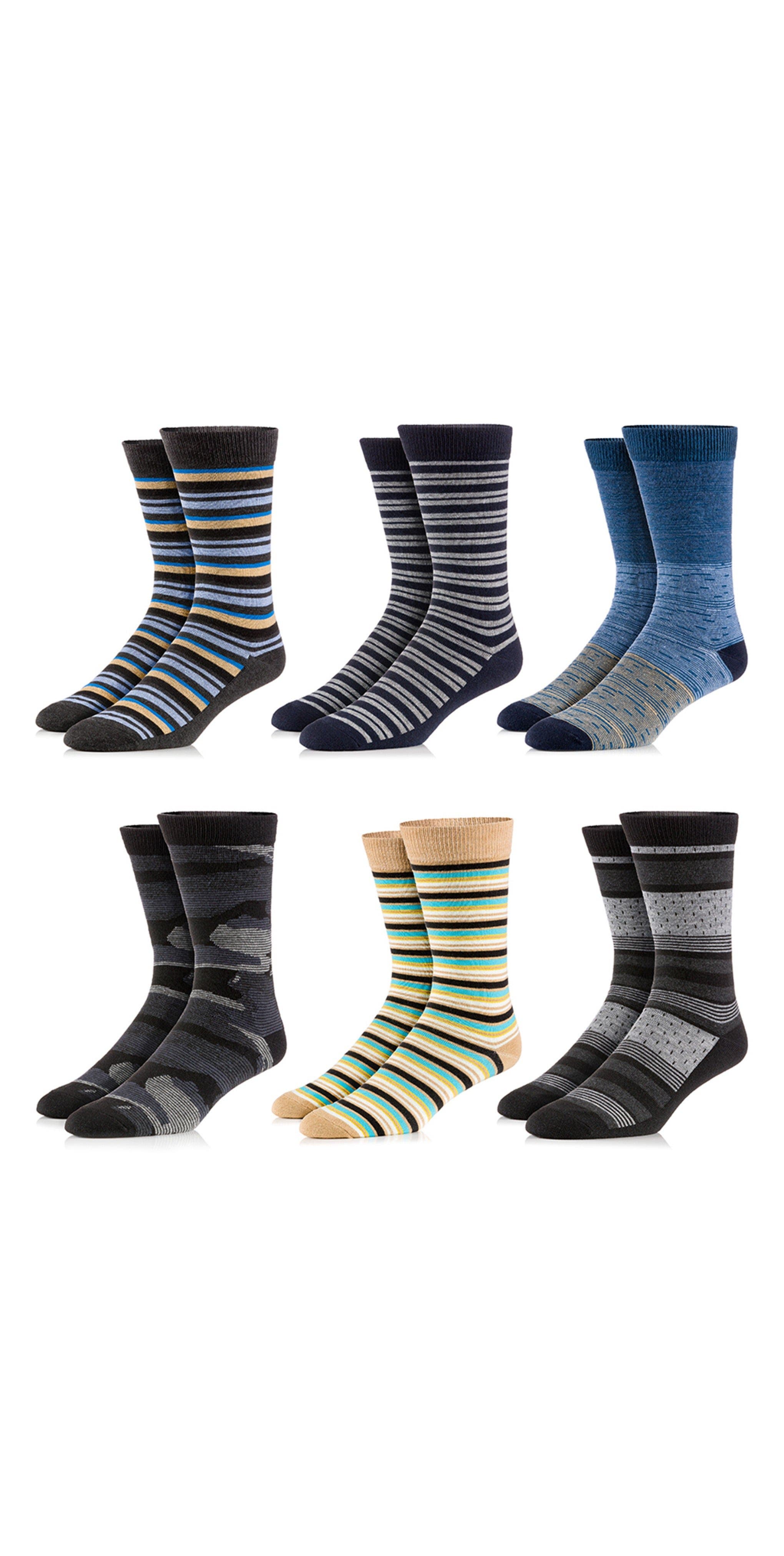 Suave Collection