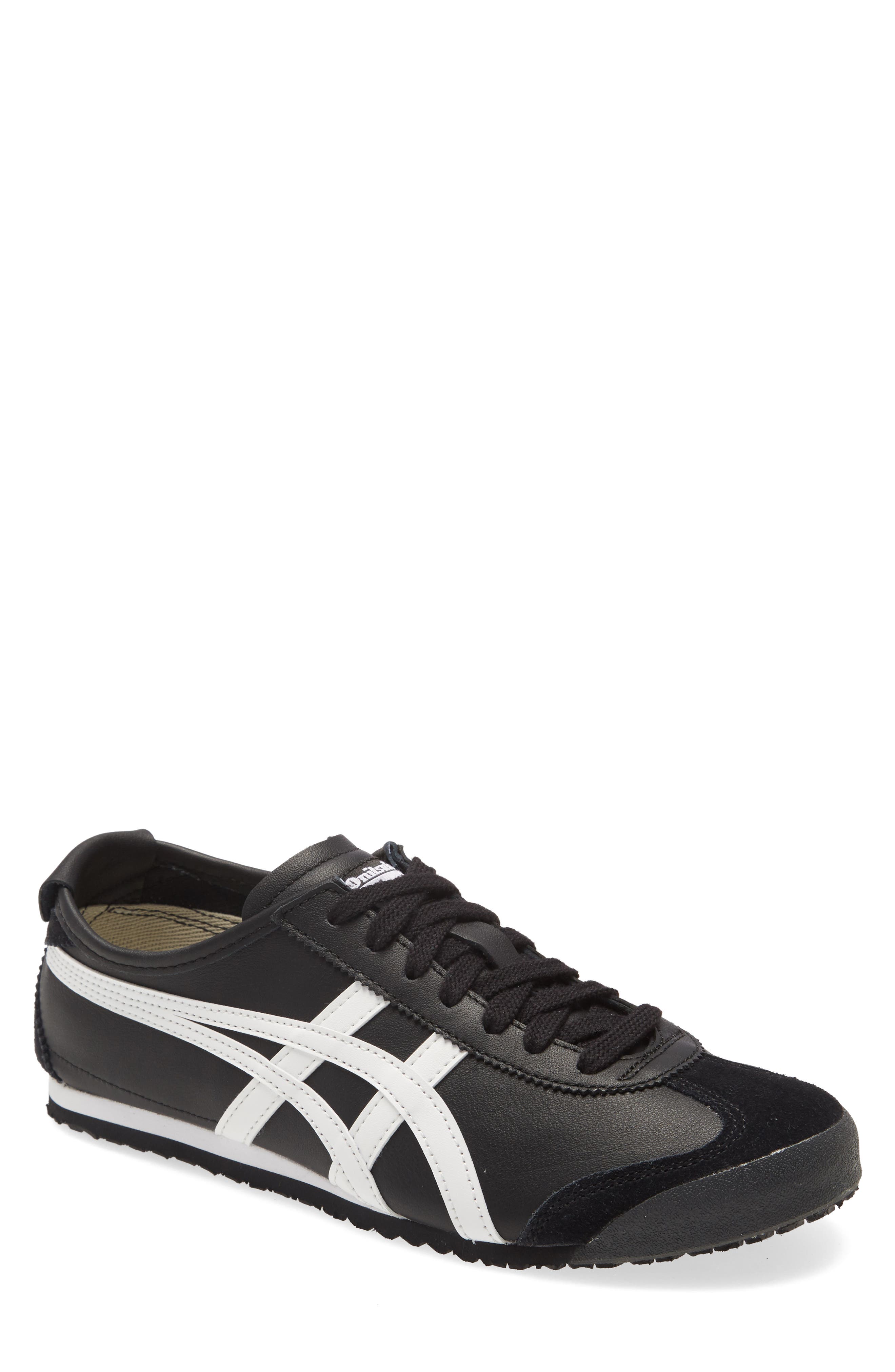 Onitsuka Tiger<sup>™</sup> Mexico 66 Low Top Sneaker, Main, color, 