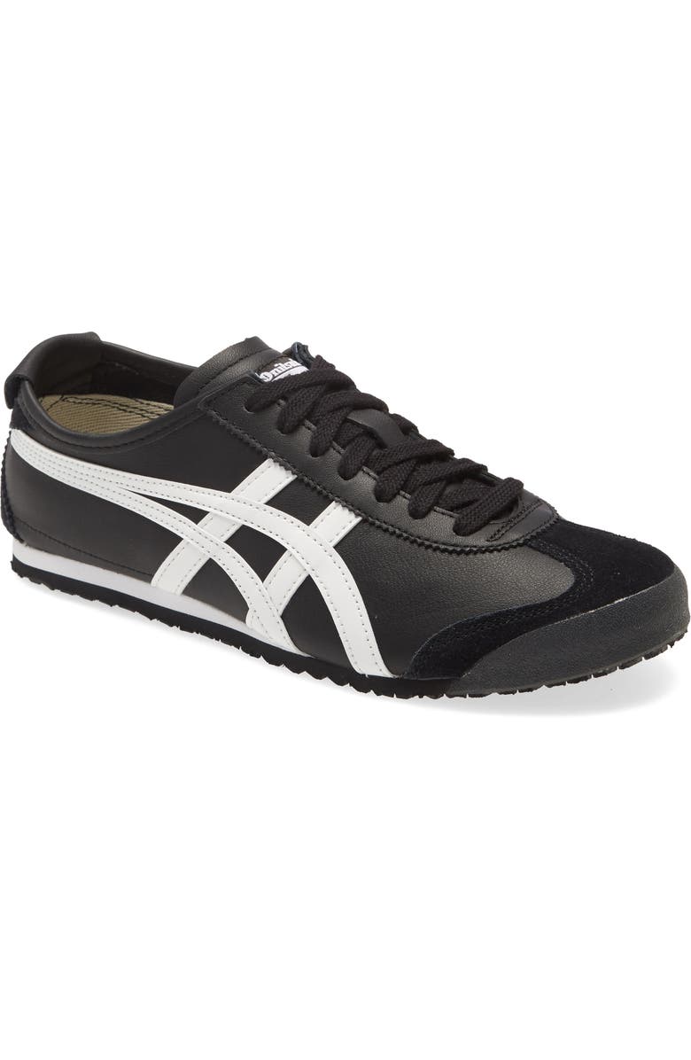 Onitsuka Tiger<sup>™</sup> Mexico 66 Low Top Sneaker, Main, color,