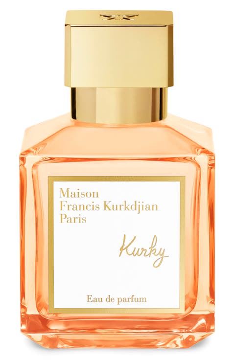Kurky Eau de Parfum