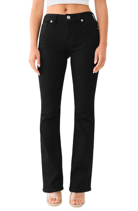 Shop Black True Religion Online | Nordstrom