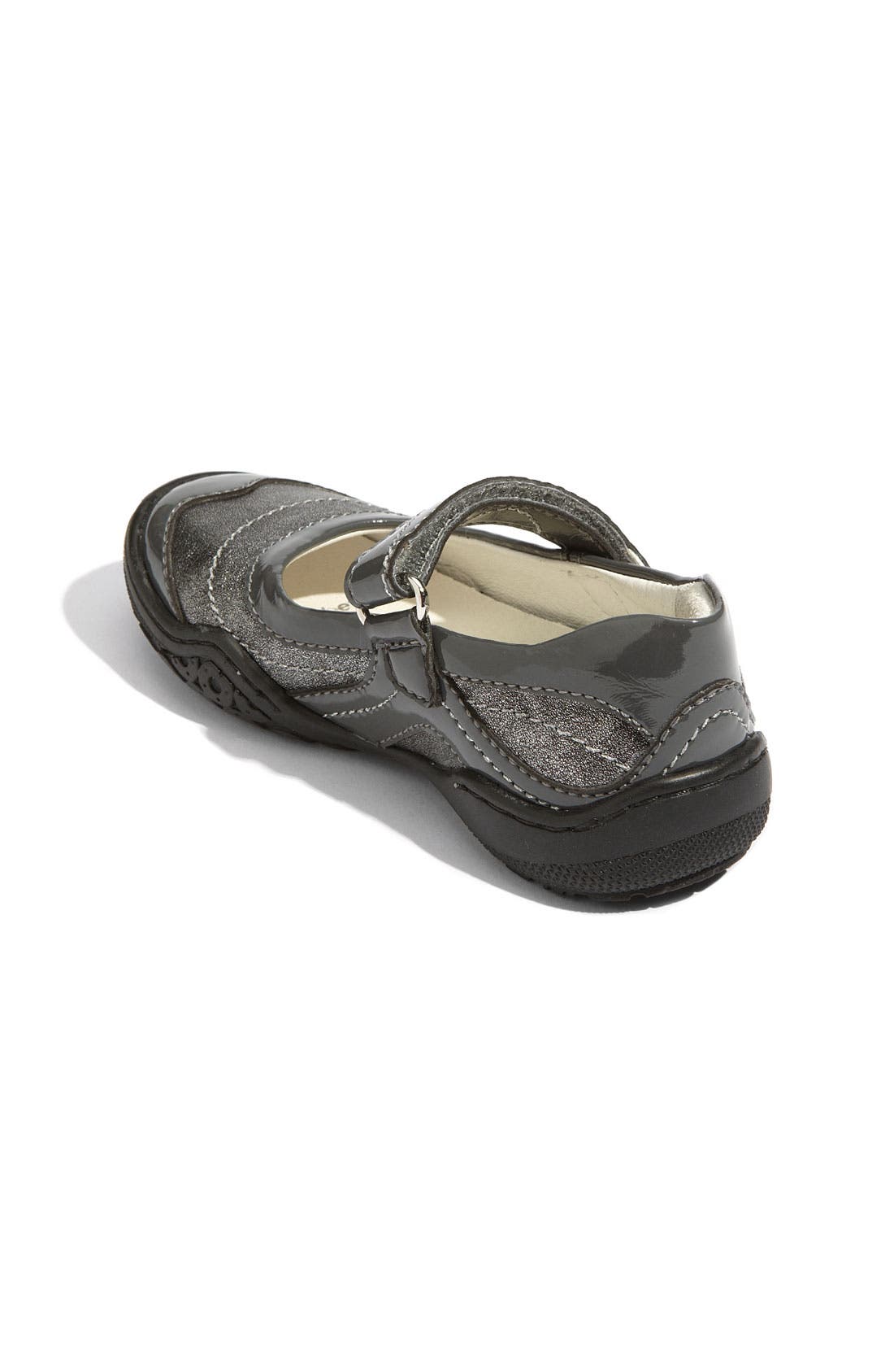 'Sophie' Mary Jane, Alternate, color, PIOMBO/ GREY